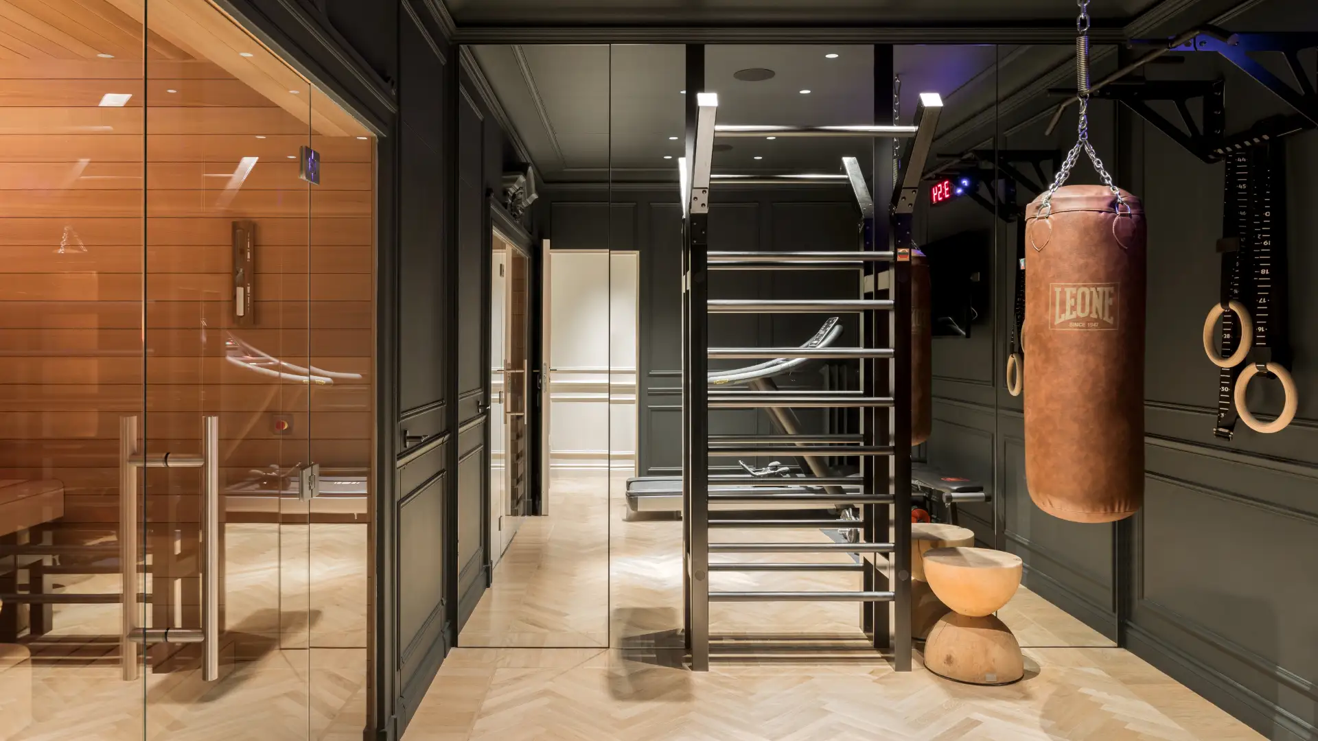 9 - MilanApartment