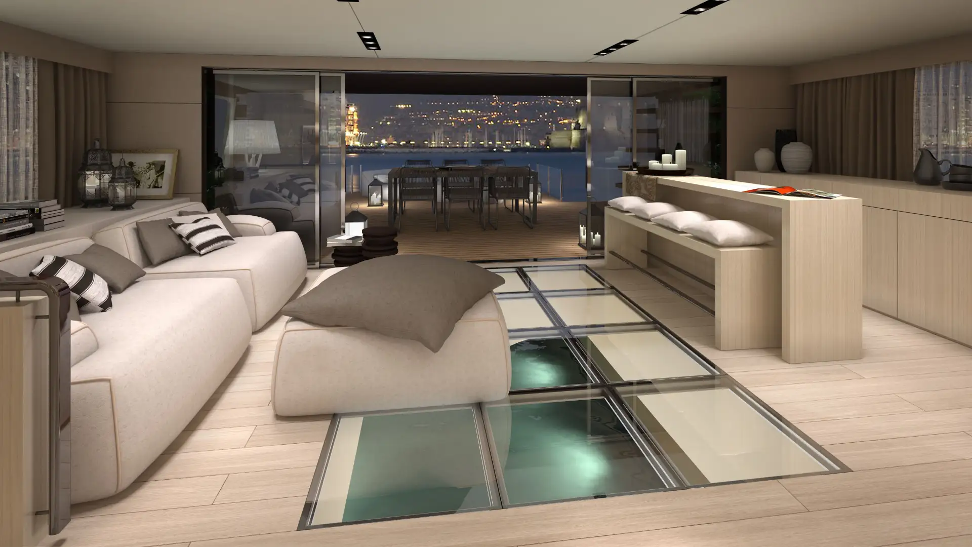 9 - Picchio Boat